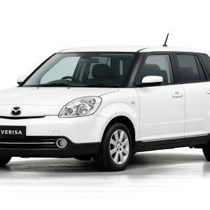 Mazda Verisa or Similar