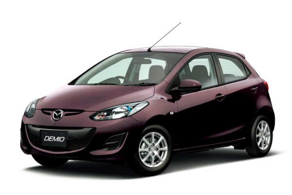 Alpha Rental Cars - Rental Cars In Tonga