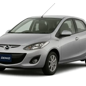 Mazda Demio or Similar
