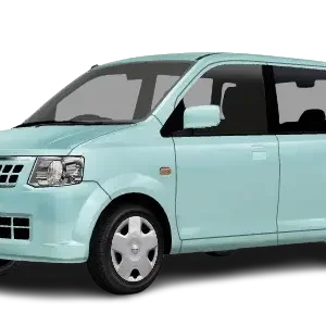 Nissan Otti or Similar