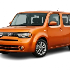 Nissan Cube or Simillar