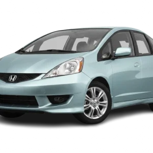 Honda Fit or Simillar