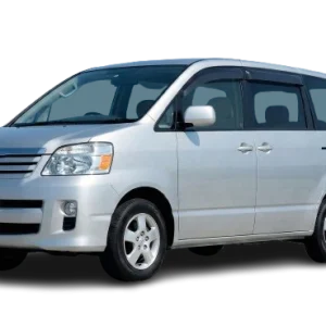 Toyota Noah or Similar