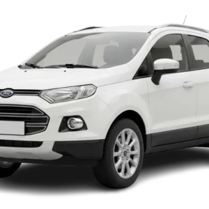 Ford Eco-Sports Titanium