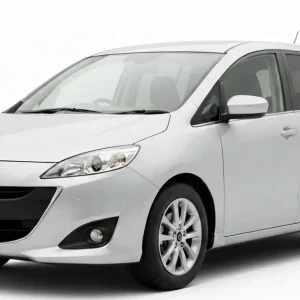 Mazda Premacy or Similar